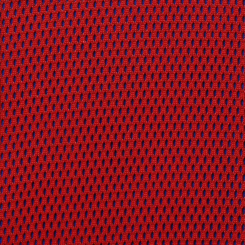 Заготовка из мелкой сетки Syren, M, красная арт.19898.50