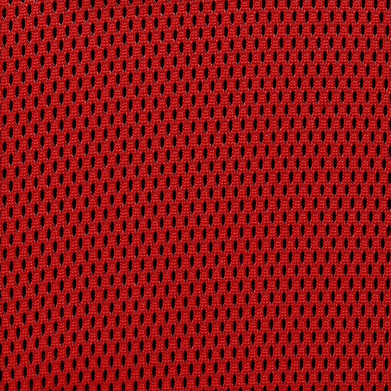 Заготовка из мелкой сетки Syren, M, красная арт.19898.50