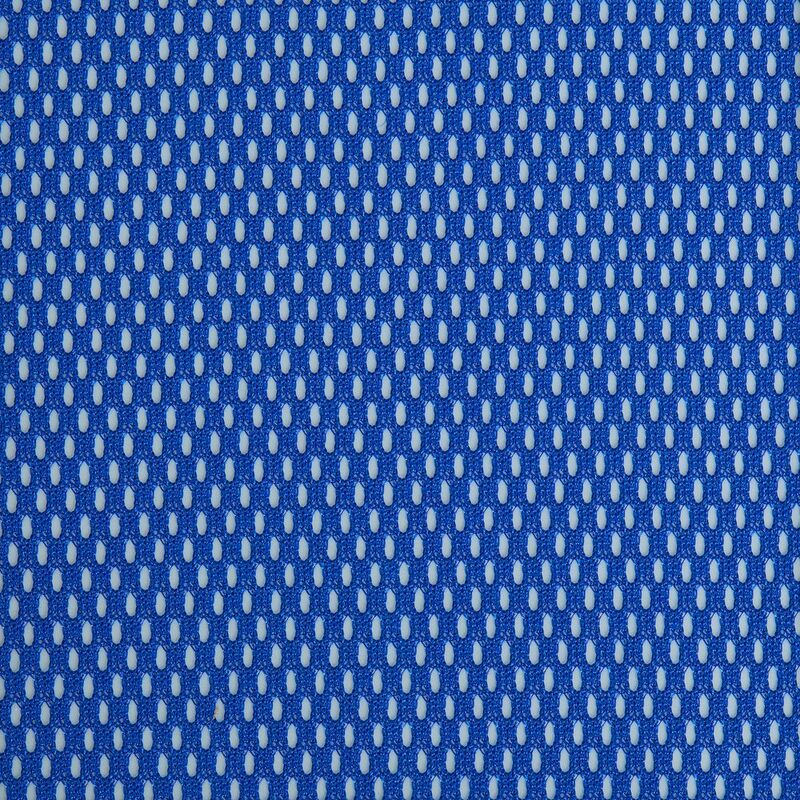 Заготовка из мелкой сетки Syren, M, синяя арт.19898.44