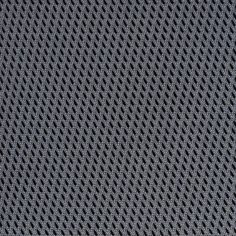 Заготовка из мелкой сетки Syren, M, серая арт.19898.10