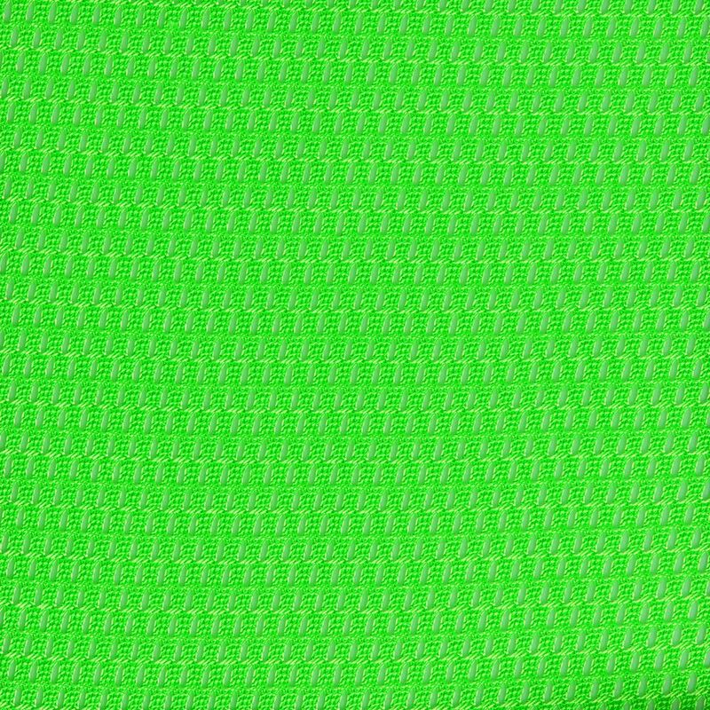 Заготовка из мелкой сетки Syren, M, зеленый неон арт.19898.94