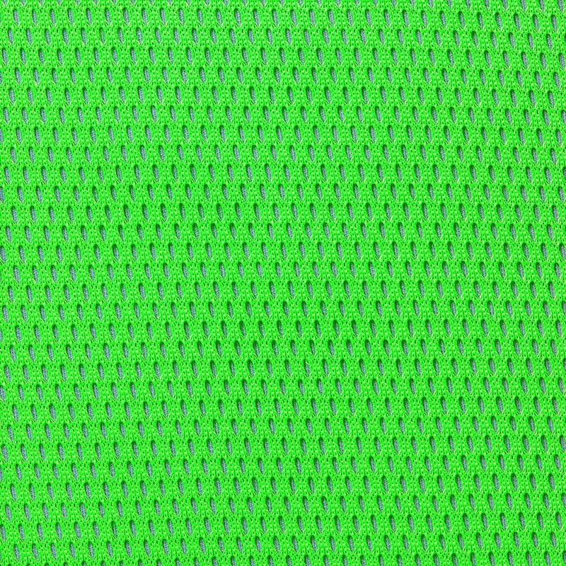 Заготовка из мелкой сетки Syren, M, зеленый неон арт.19898.94