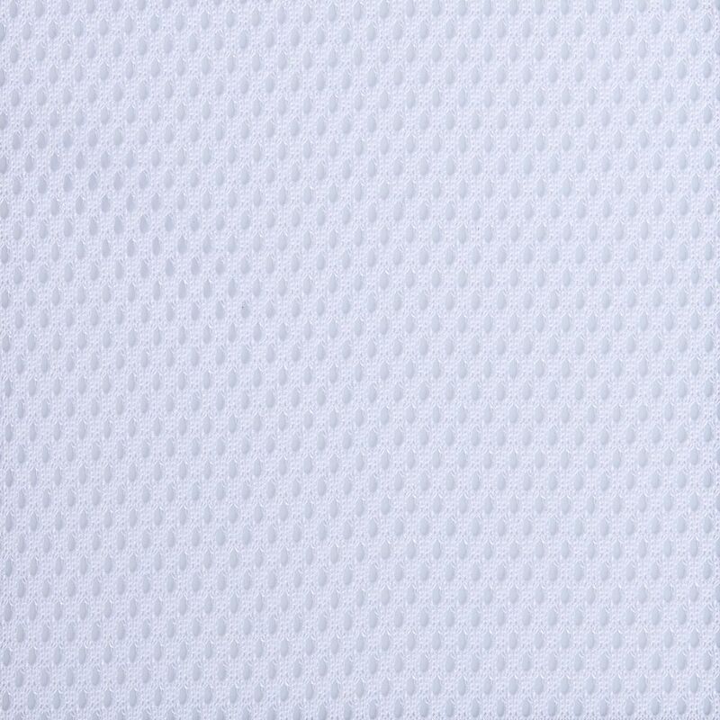 Заготовка из мелкой сетки Syren, L, белая арт.19899.60