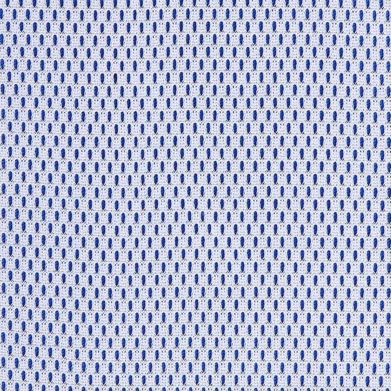 Заготовка из мелкой сетки Syren, L, белая арт.19899.60