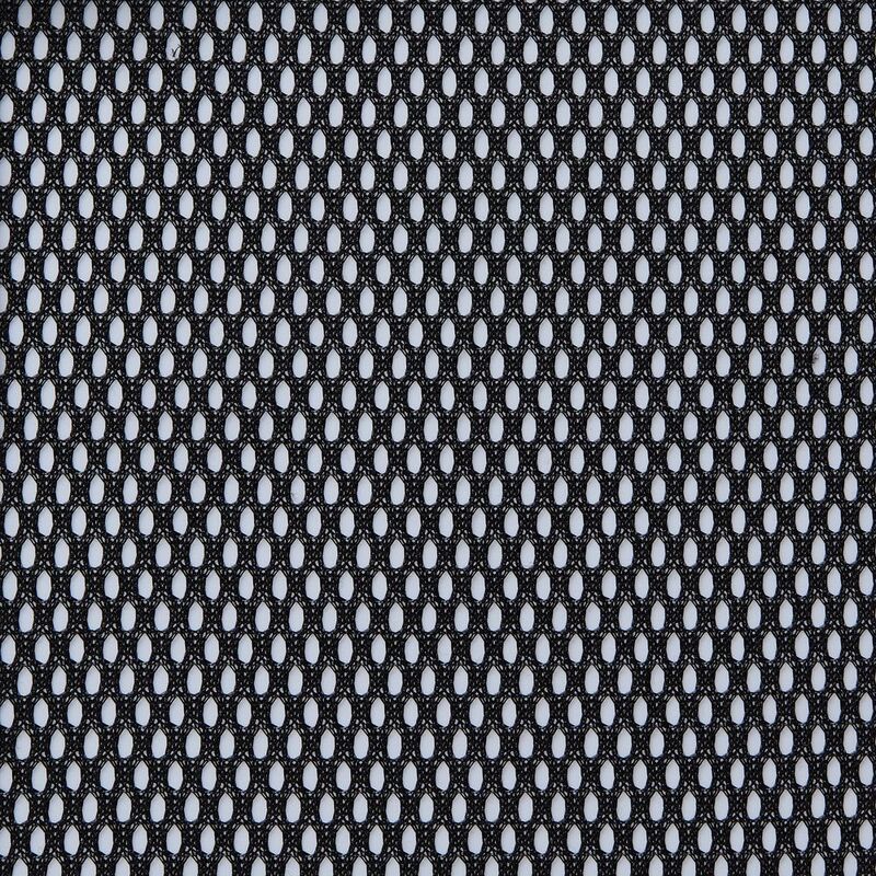 Заготовка из мелкой сетки Syren, L, черная арт.19899.30