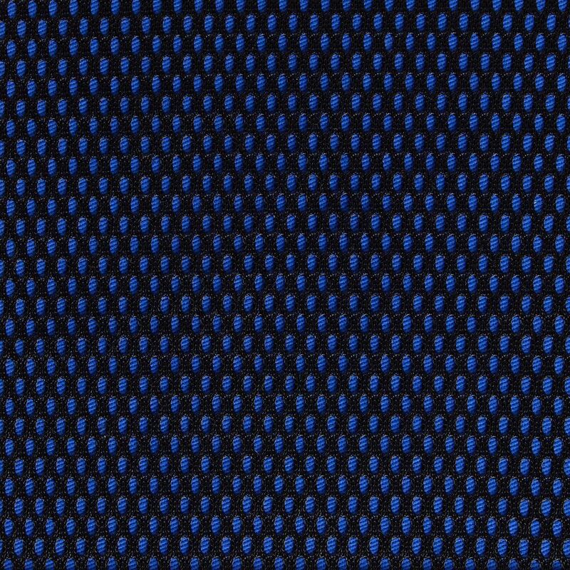 Заготовка из мелкой сетки Syren, L, черная арт.19899.30