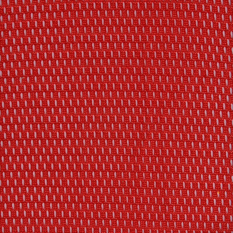 Заготовка из мелкой сетки Syren, L, красная арт.19899.50