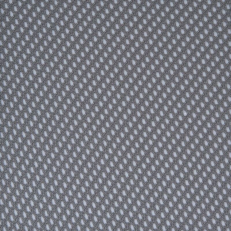 Заготовка из мелкой сетки Syren, L, серая арт.19899.10