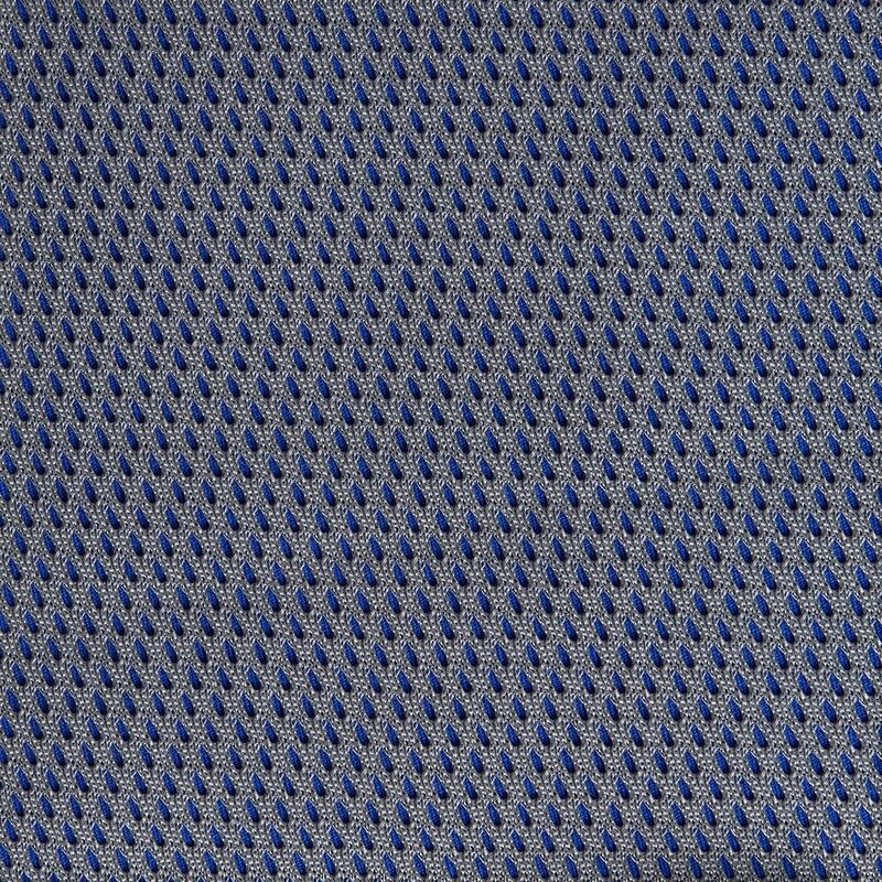 Заготовка из мелкой сетки Syren, L, серая арт.19899.10