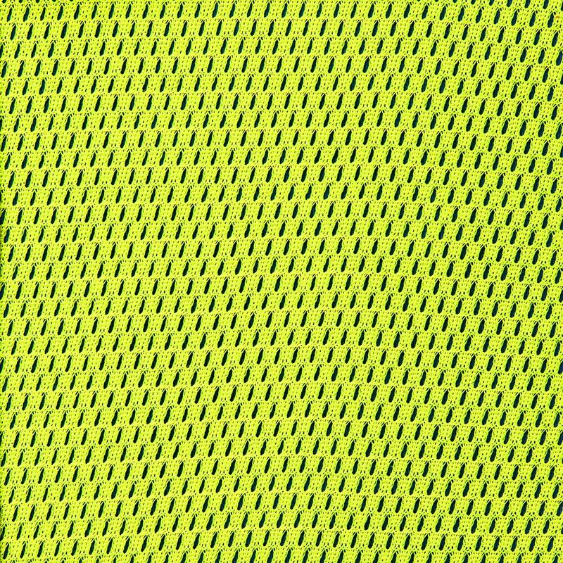 Заготовка из мелкой сетки Syren, L, желтый неон арт.19899.89