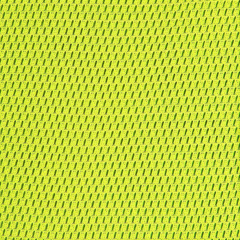 Заготовка из мелкой сетки Syren, L, желтый неон арт.19899.89