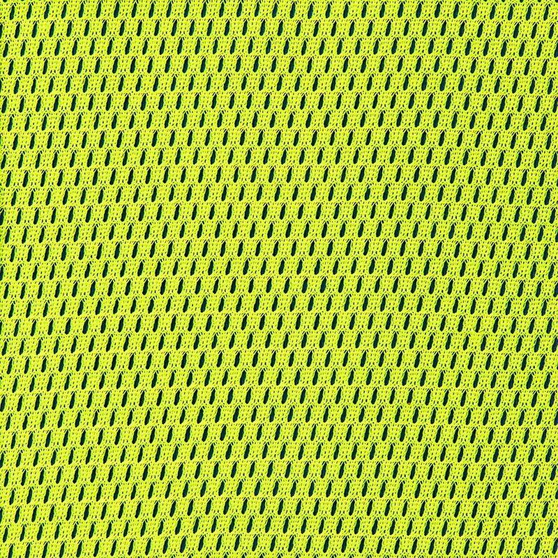 Заготовка из мелкой сетки Syren, L, желтый неон арт.19899.89