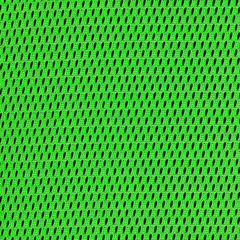 Заготовка из мелкой сетки Syren, L, зеленый неон арт.19899.94