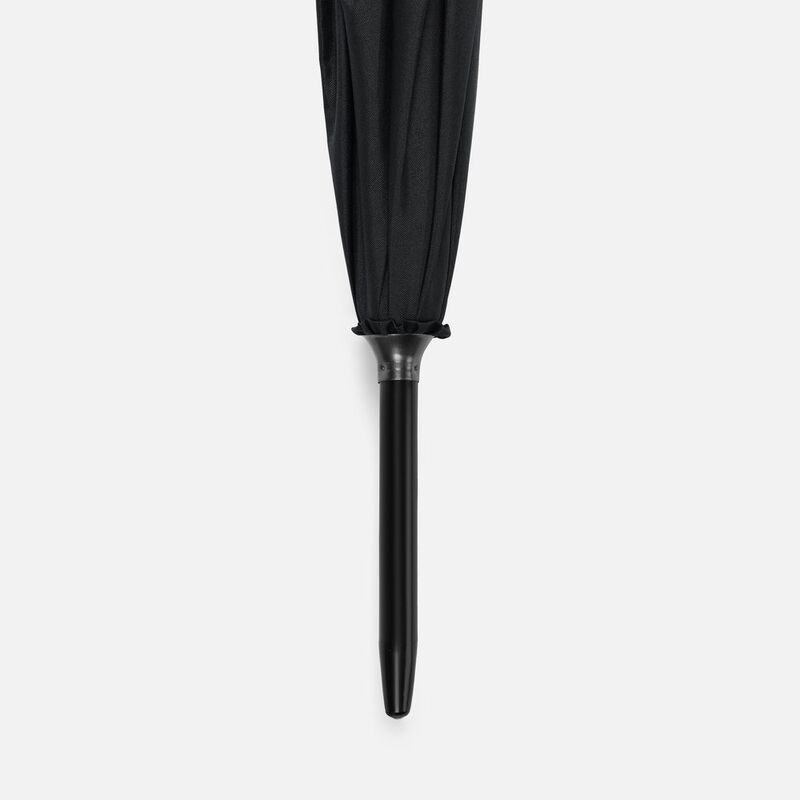 Зонт-трость Rainolla, черный арт.18780.30
