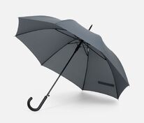 Зонт-трость Rainolla, серый арт.18780.11