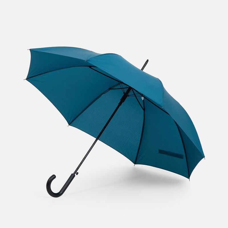 Зонт-трость Rainolla, морская волна арт.18780.45