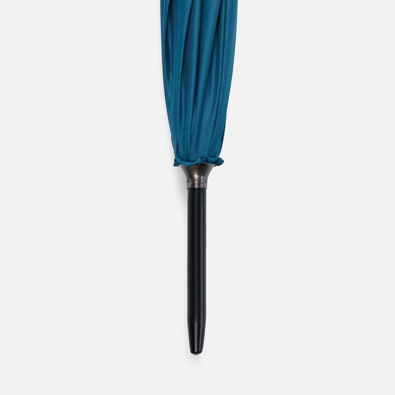 Зонт-трость Rainolla, морская волна арт.18780.45