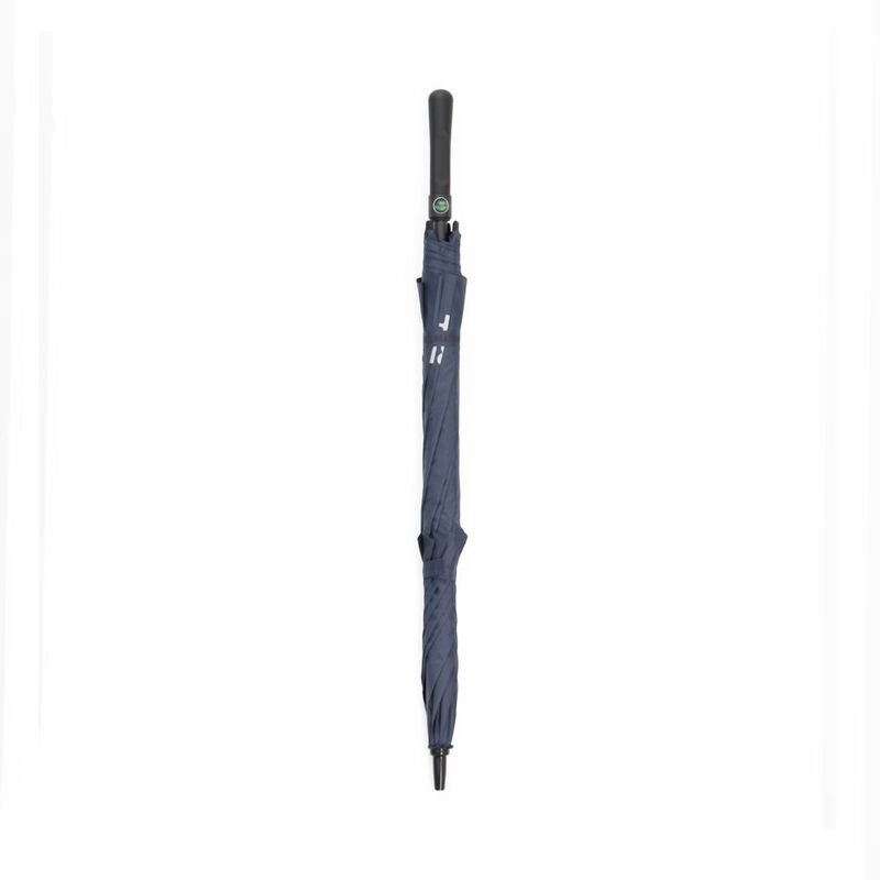 Зонт-трость Dome Double, темно-синий арт.18782.40