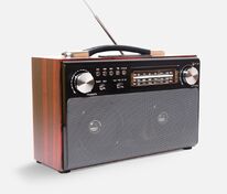 Радиоприемник &laquo;РП-322&raquo; арт.17872.00