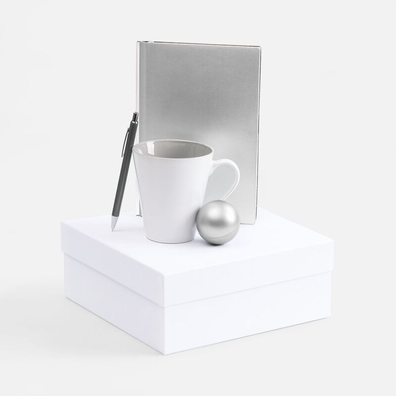 Набор Kroom, серый арт.23328.10