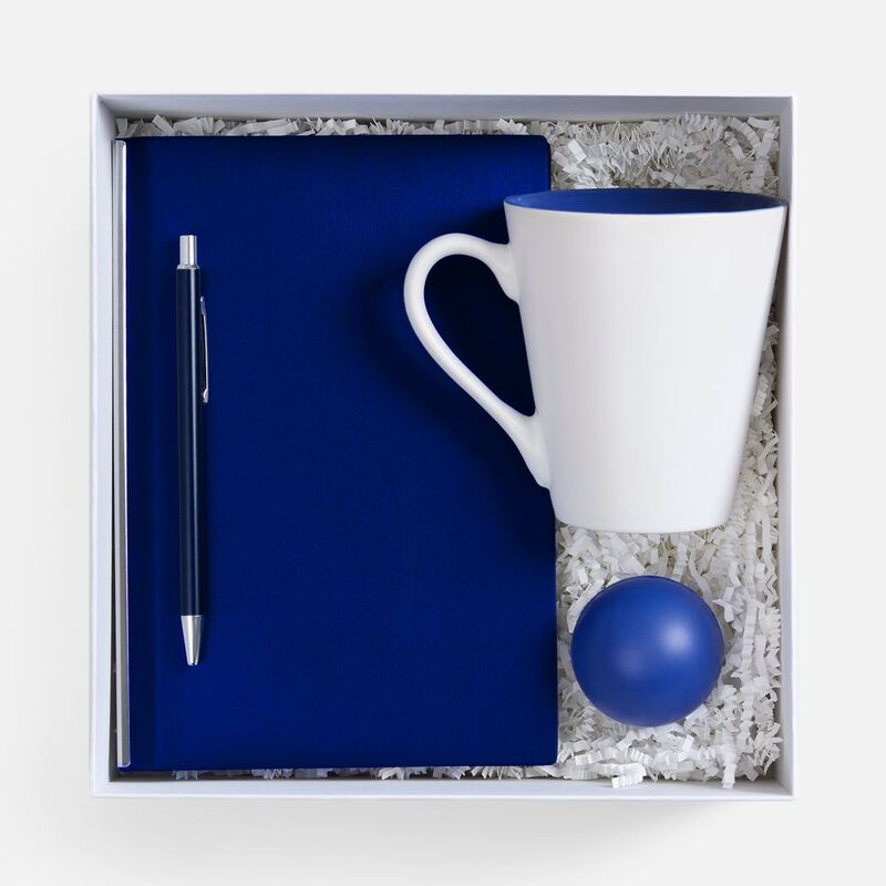 Набор Kroom, синий арт.23328.40