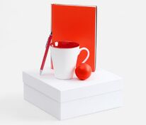 Набор Kroom, красный арт.23328.50