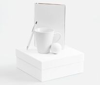 Набор Kroom, белый арт.23328.60