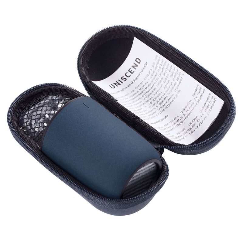 Набор Oiro, синий арт.20500.40