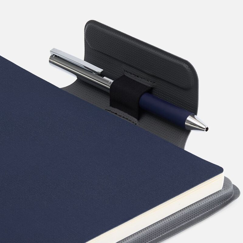 Набор Oiro, синий арт.20500.40