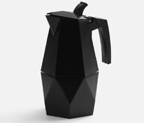 Гейзерная кофеварка Rombini арт.18715.00