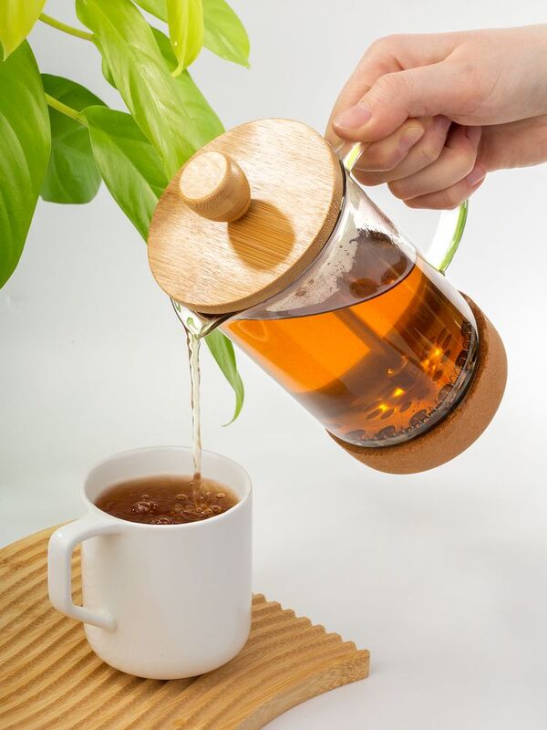 Френч-пресс Morning Person арт.18717.00