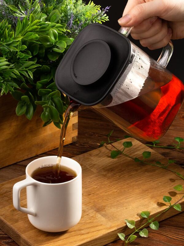 Чайник Nelio арт.18718.00