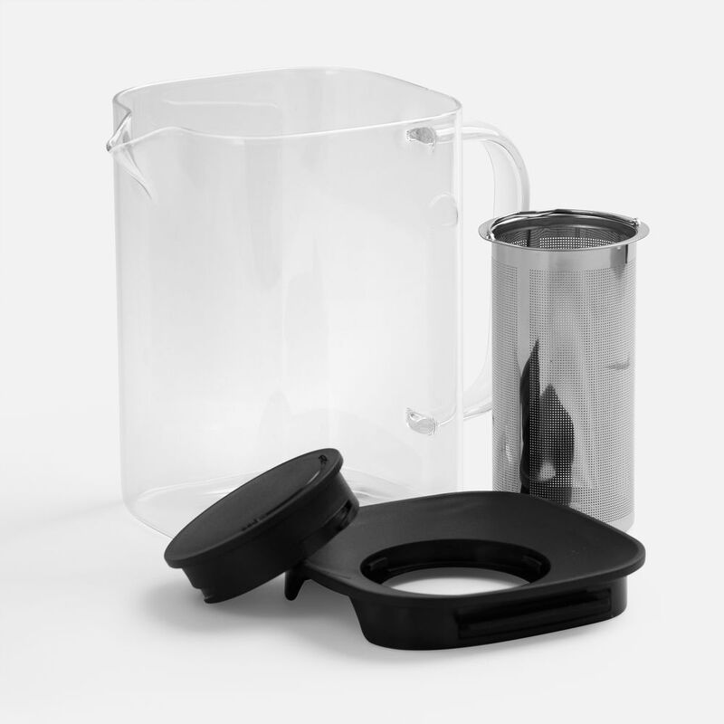 Чайник Nelio арт.18718.00