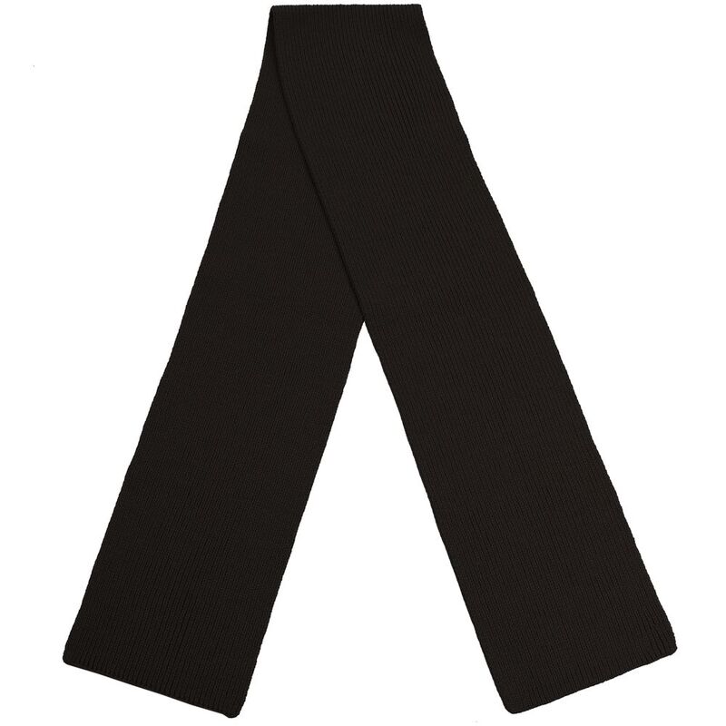 Шарф Tommi, черный арт.19008.30