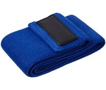 Лента для фитнеса Trena, синяя арт.24054.40