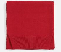 Шарф Cordelia, красный (гвоздика) арт.18004.50