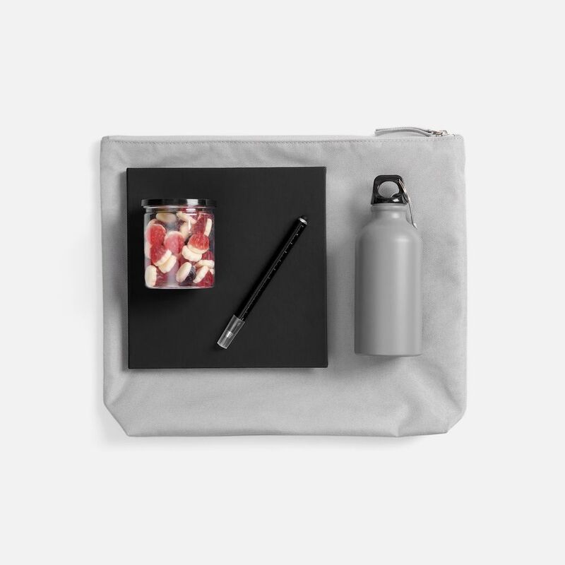 Набор Object Walk, серый арт.20705.10