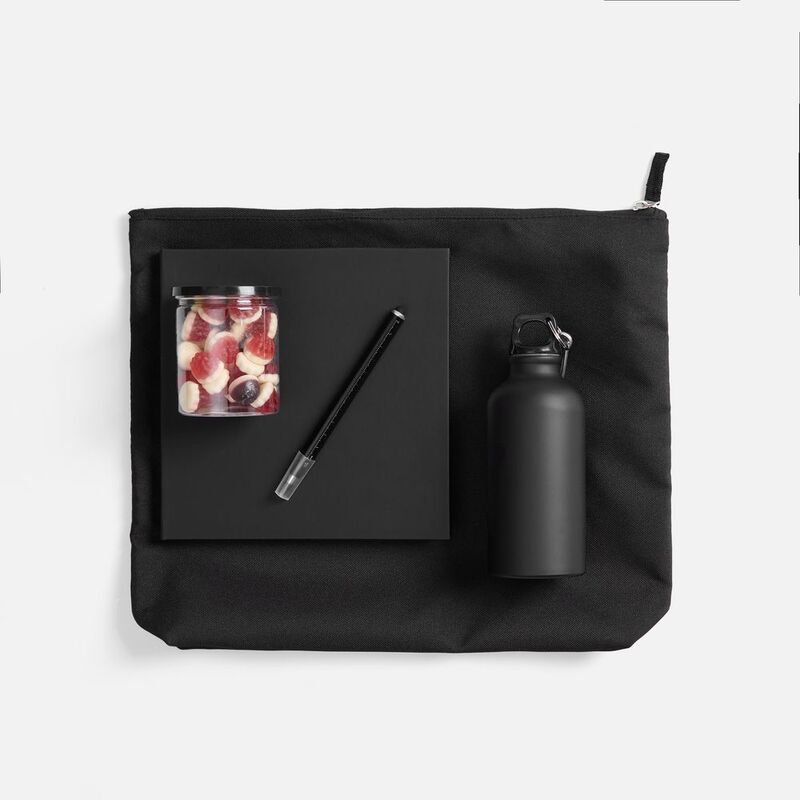 Набор Object Walk, черный арт.20705.30