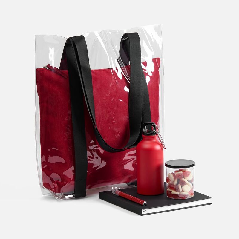 Набор Object Walk, красный арт.20705.50