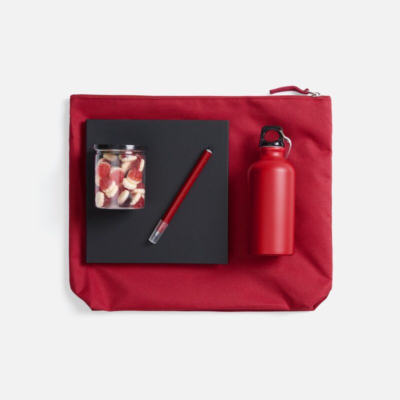 Набор Object Walk, красный арт.20705.50