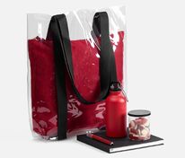 Набор Object Walk, красный арт.20705.50