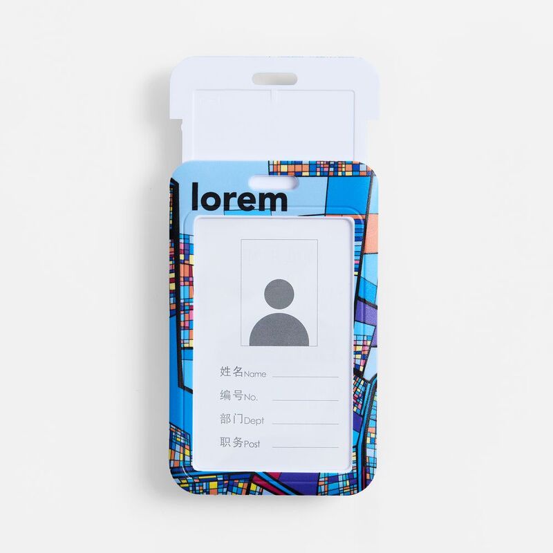 Чехол для пропуска Dreamy Case на заказ арт.18489.00