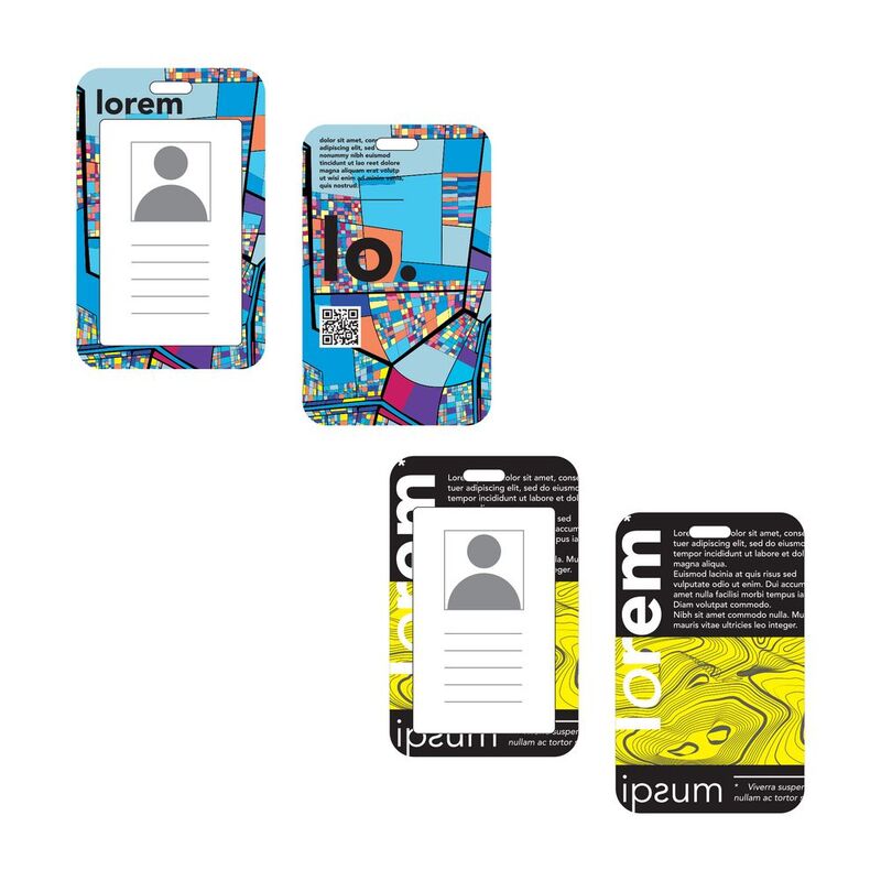 Чехол для пропуска Dreamy Case на заказ арт.18489.00