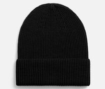 Шапка Nobilis Mono, черная арт.19909.30