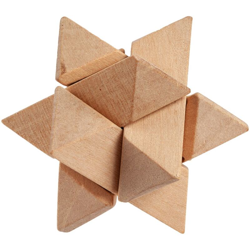 Набор из 3 головоломок Arcade, в мешочке арт.11451.03