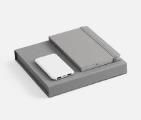 Набор Shall Energy, серый арт.17045.10