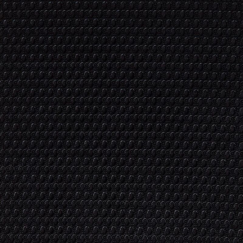 Заготовка из мелкой сетки Syren, XL, черная арт.19894.30