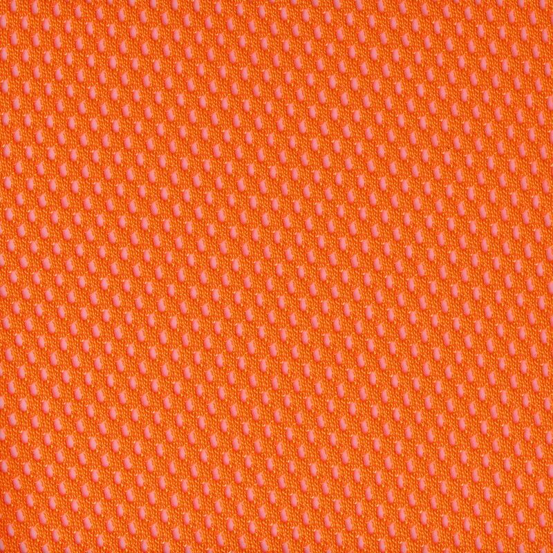 Заготовка из мелкой сетки Syren, XL, оранжевый неон арт.19894.22