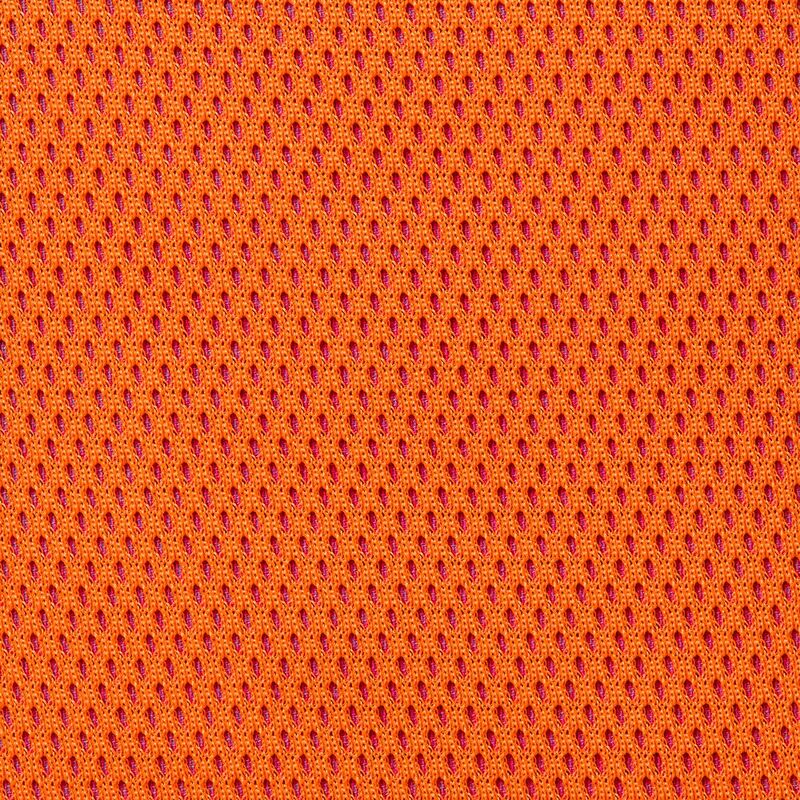 Заготовка из мелкой сетки Syren, XL, оранжевый неон арт.19894.22