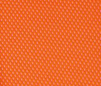 Заготовка из мелкой сетки Syren, XL, оранжевый неон арт.19894.22